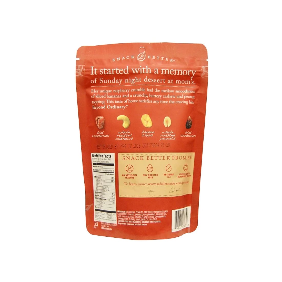 Angie's Sweet & Salty Kettle Corn - Image 3